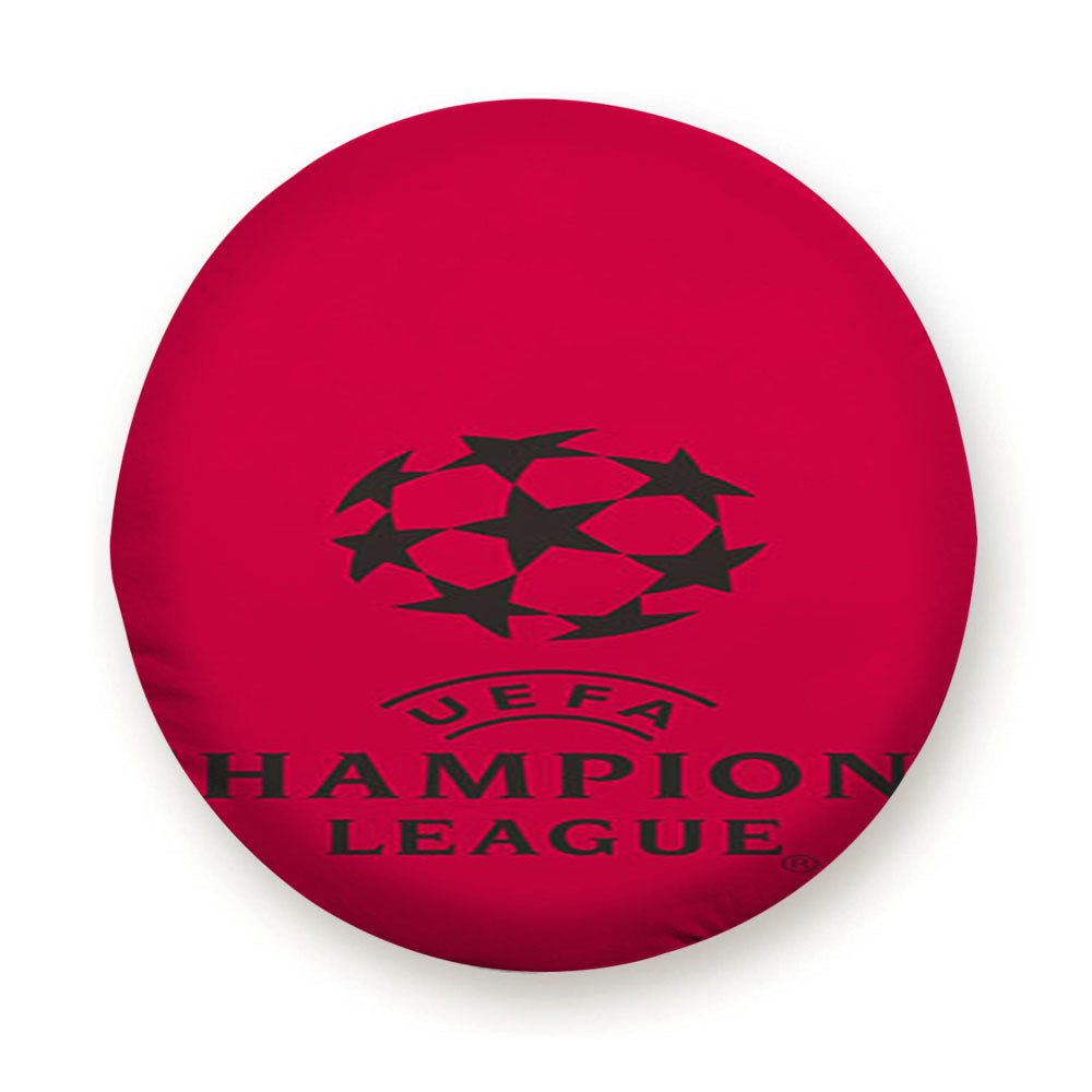 Champions League Tire Cover