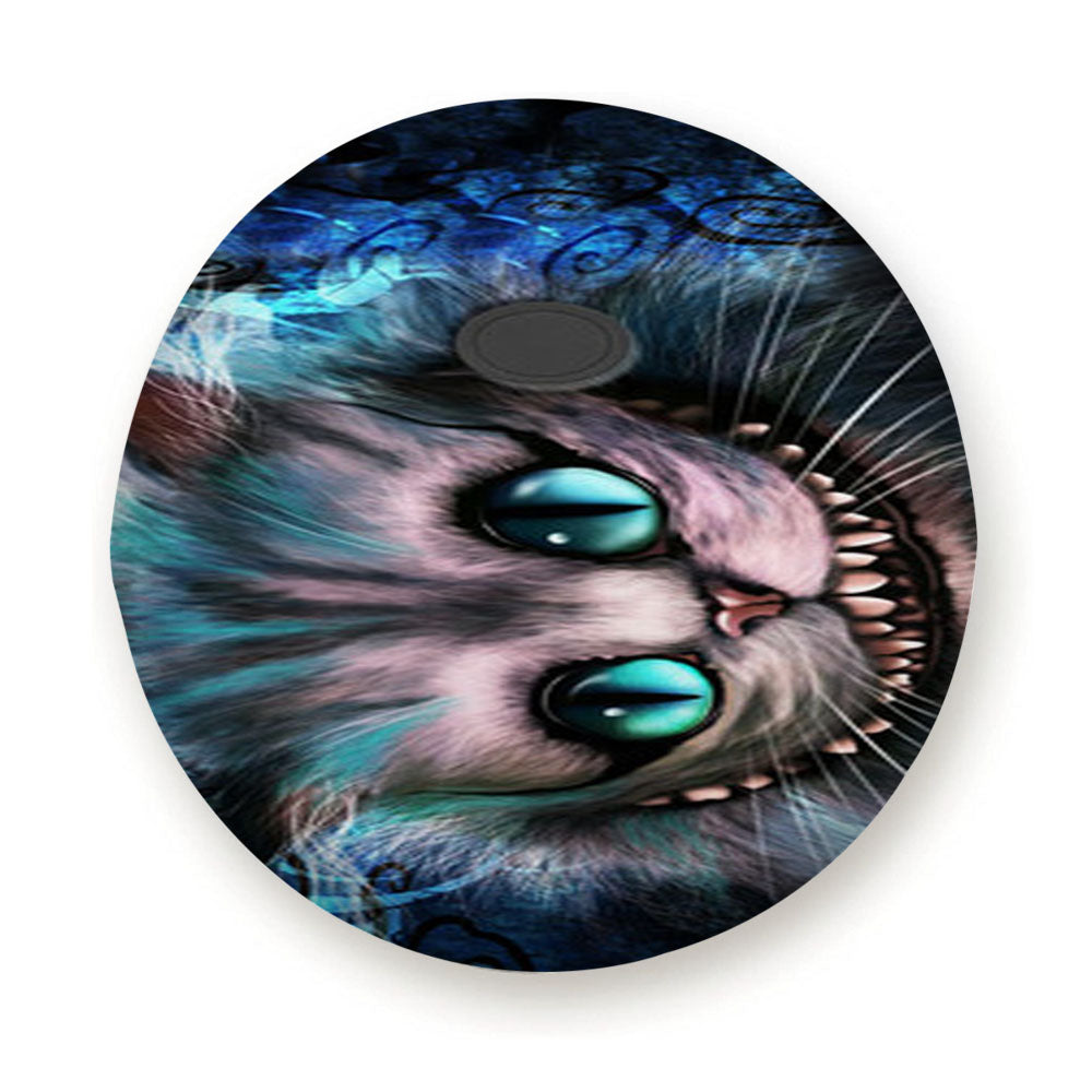 Cheshire Cats Mandie Manzano Tire Cover
