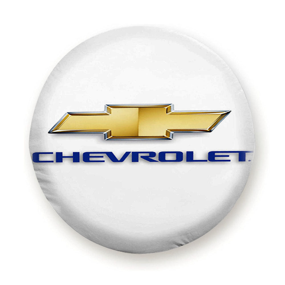 Chevrolet Tire Cover