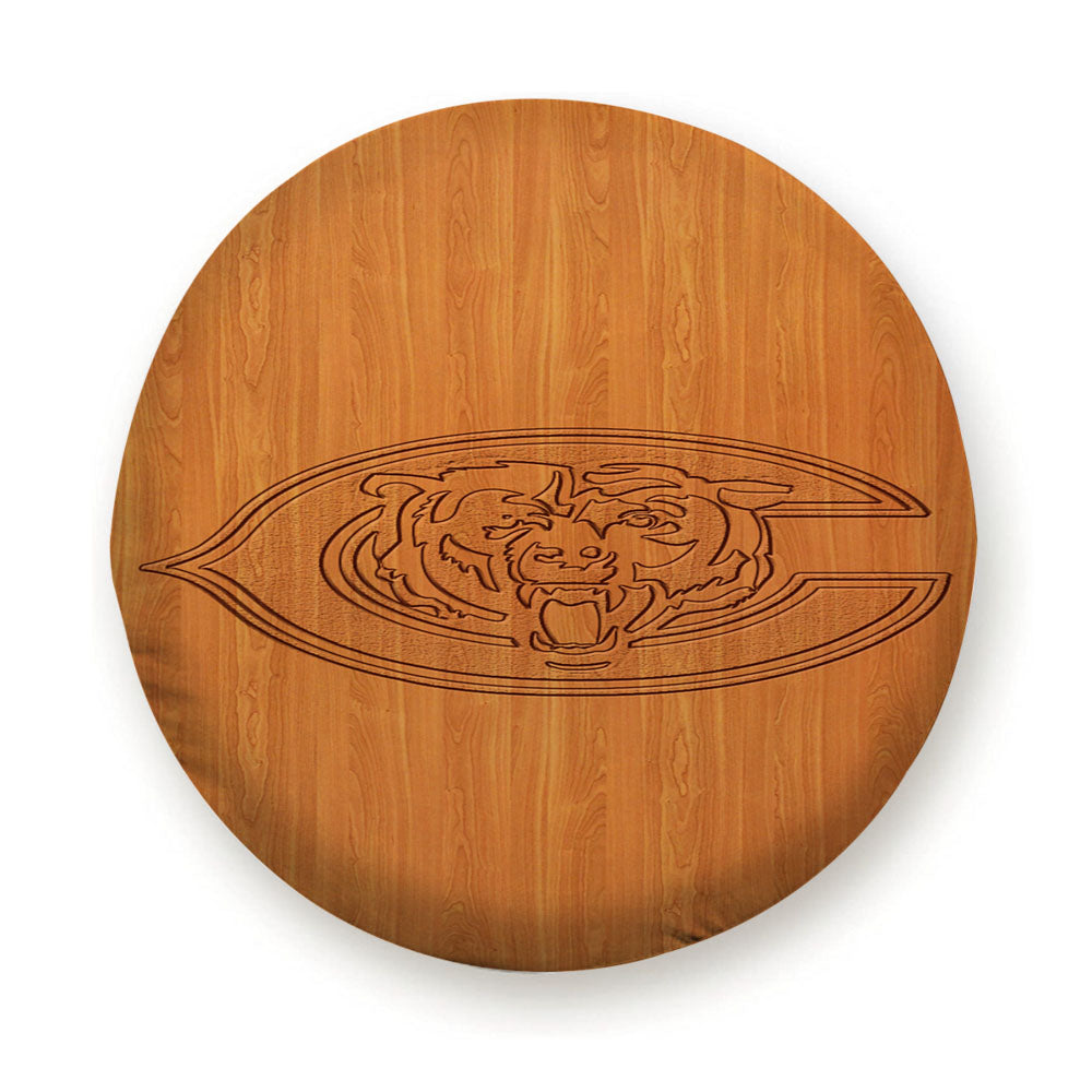 Chicago Bears Tire Cover