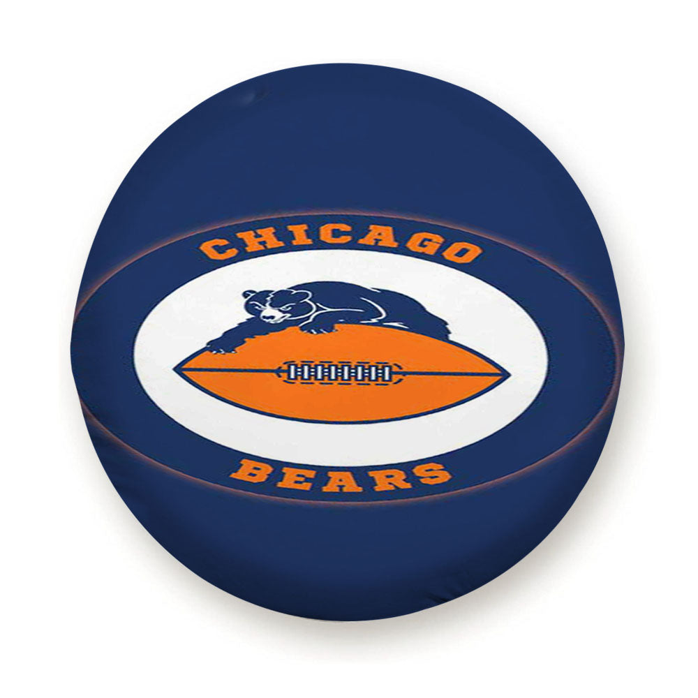Chicago Cubs 4 Tire Cover