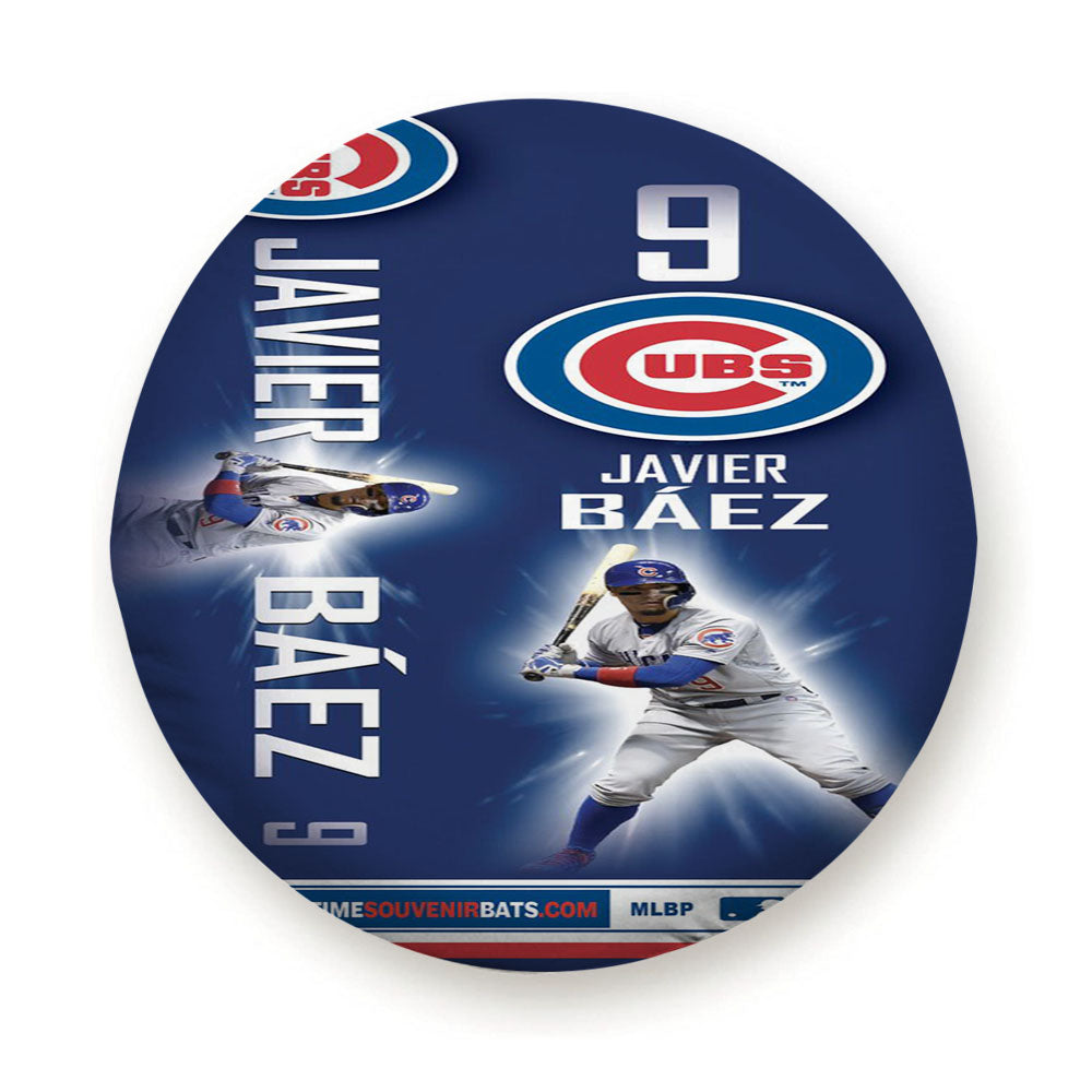Chicago Cubs Baseball Vintage Tire Cover