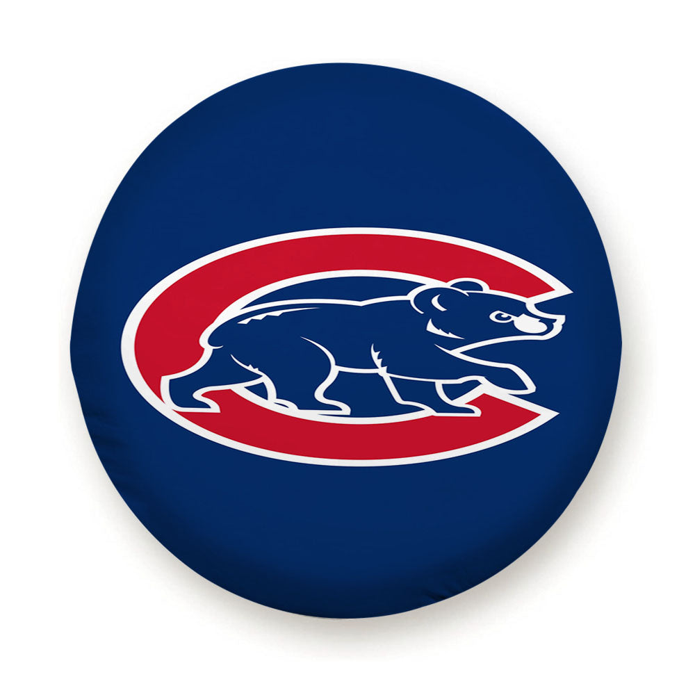 Chicago Cubs Nfl Tire Cover