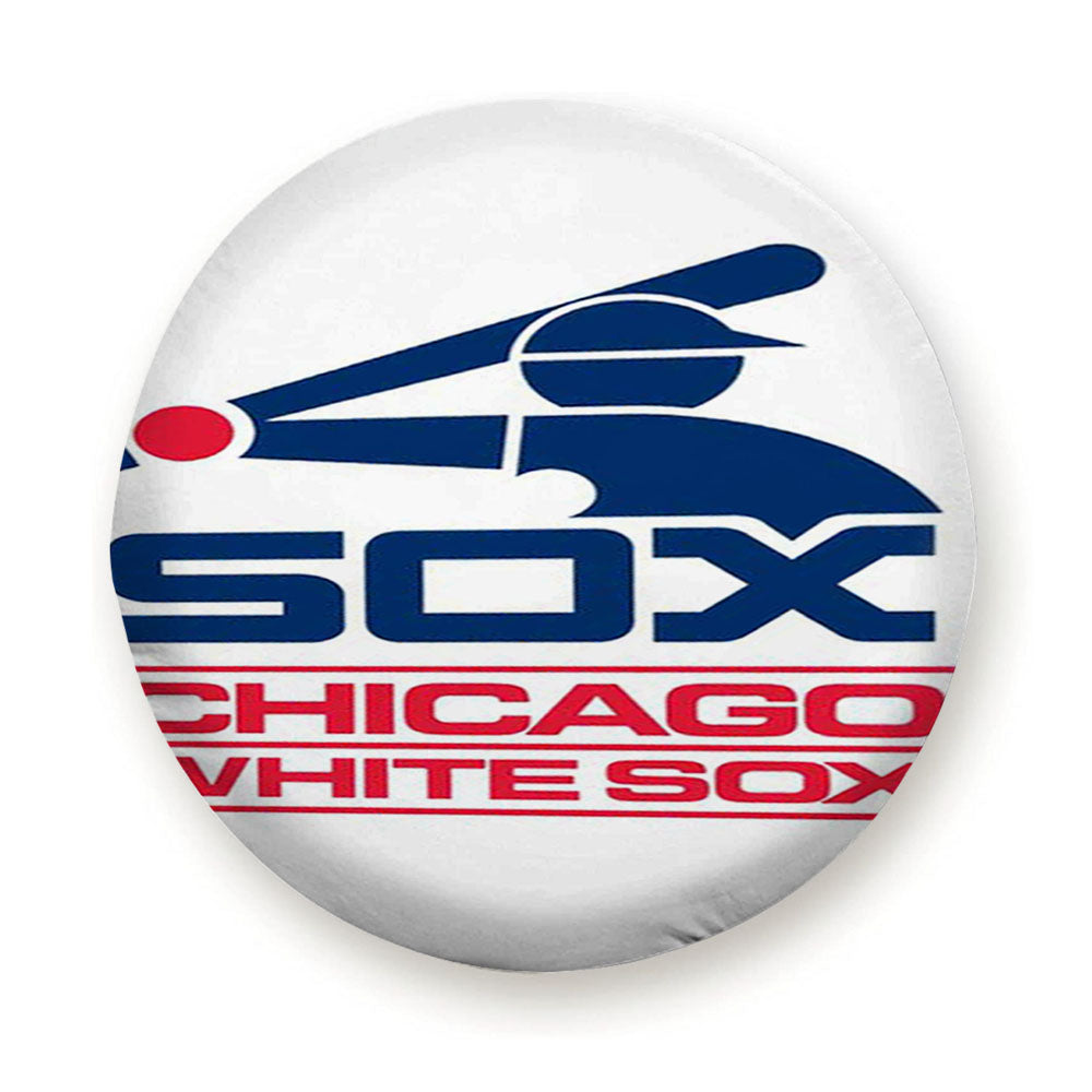 Chicago White Sox 3 Tire Cover
