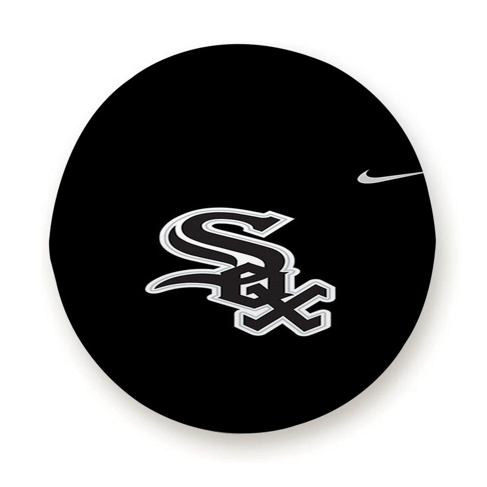 Chicago White Sox Nike Logo Tire Cover