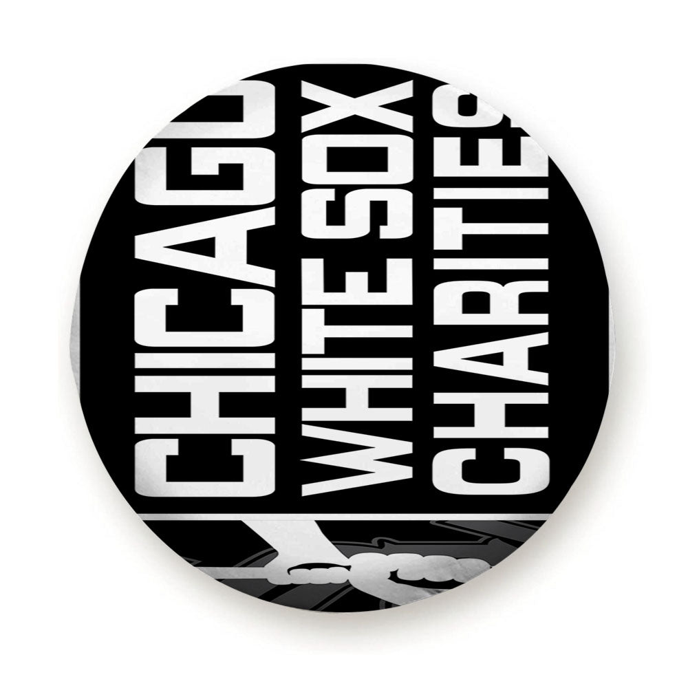 Chicago White Sox Portait Tire Cover