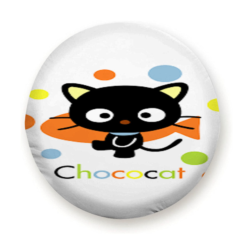 Chococat Tire Cover