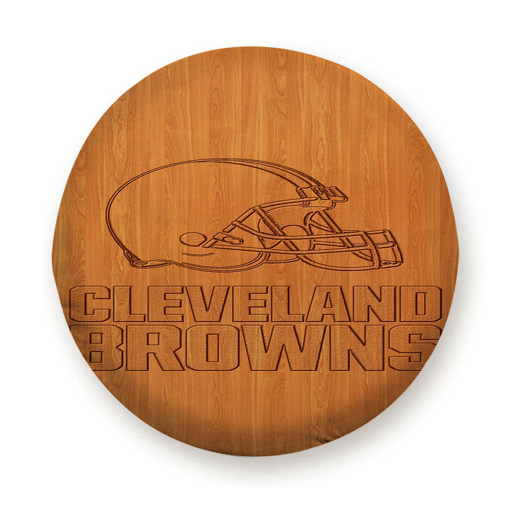 Cleveland Browns Tire Cover