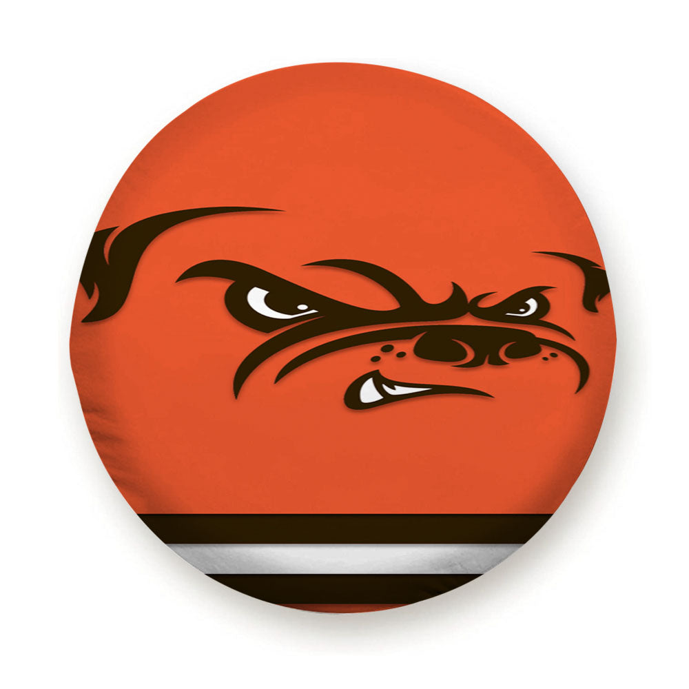Cleveland Browns Jersey Tire Cover