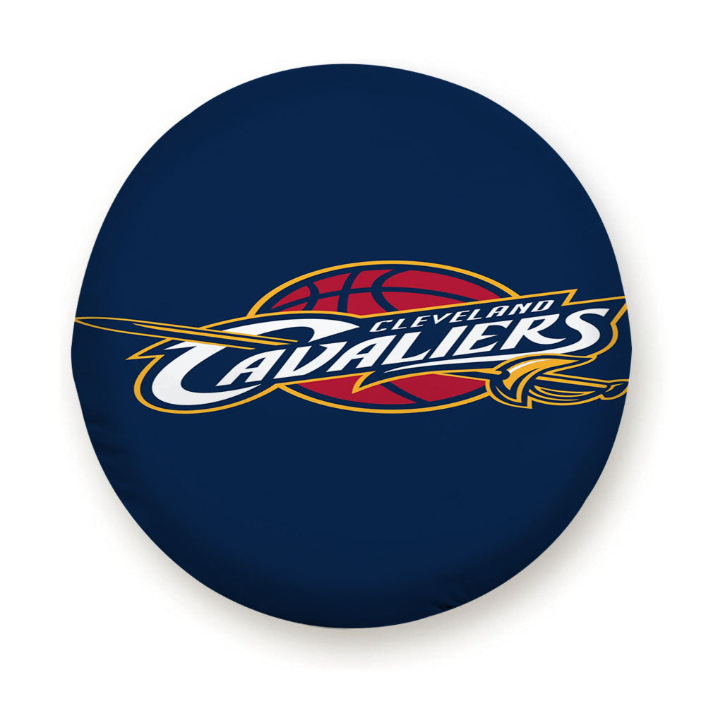Cleveland Cavaliers Tire Cover