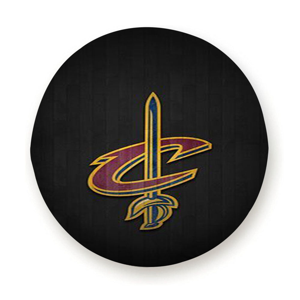Cleveland Cavaliers Emblem Tire Cover