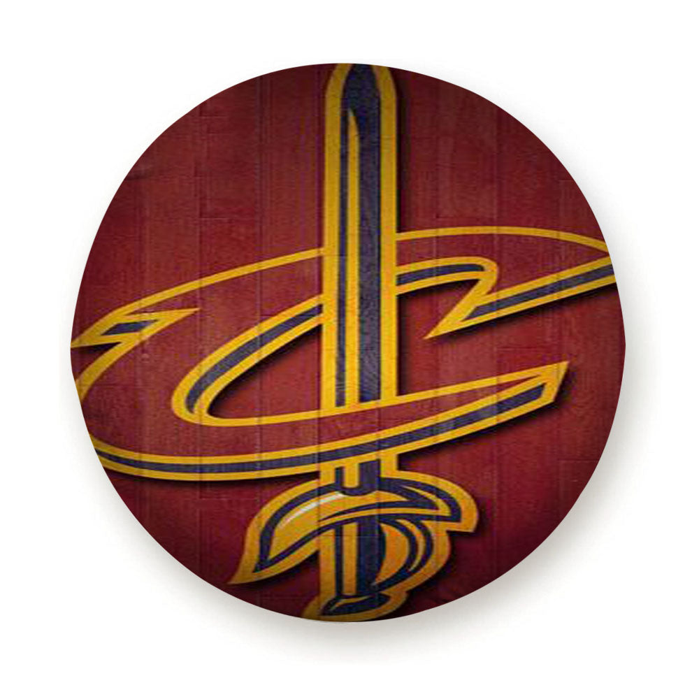 Cleveland Cavaliers Logo Tire Cover