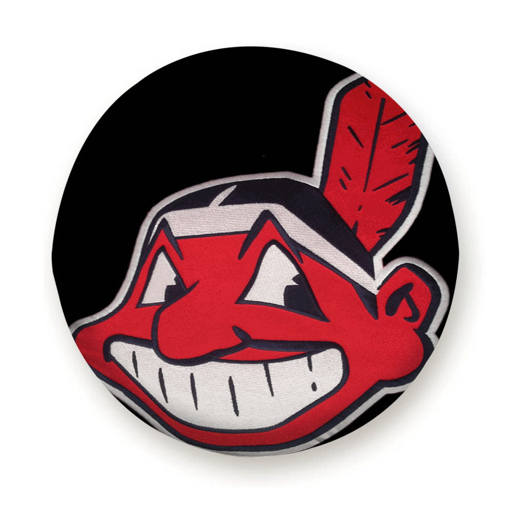 Cleveland Indians Tire Cover
