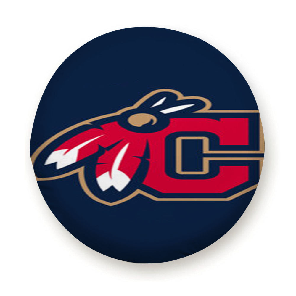 Cleveland Indians Logo Tire Cover