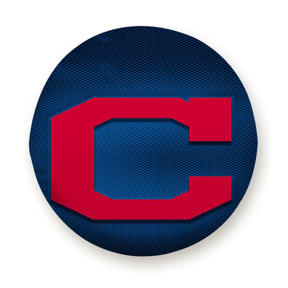 Cleveland Indians Logo 2 Tire Cover