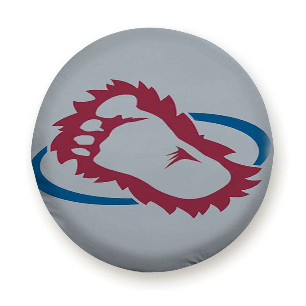 Colorado Avalanche 3 Tire Cover