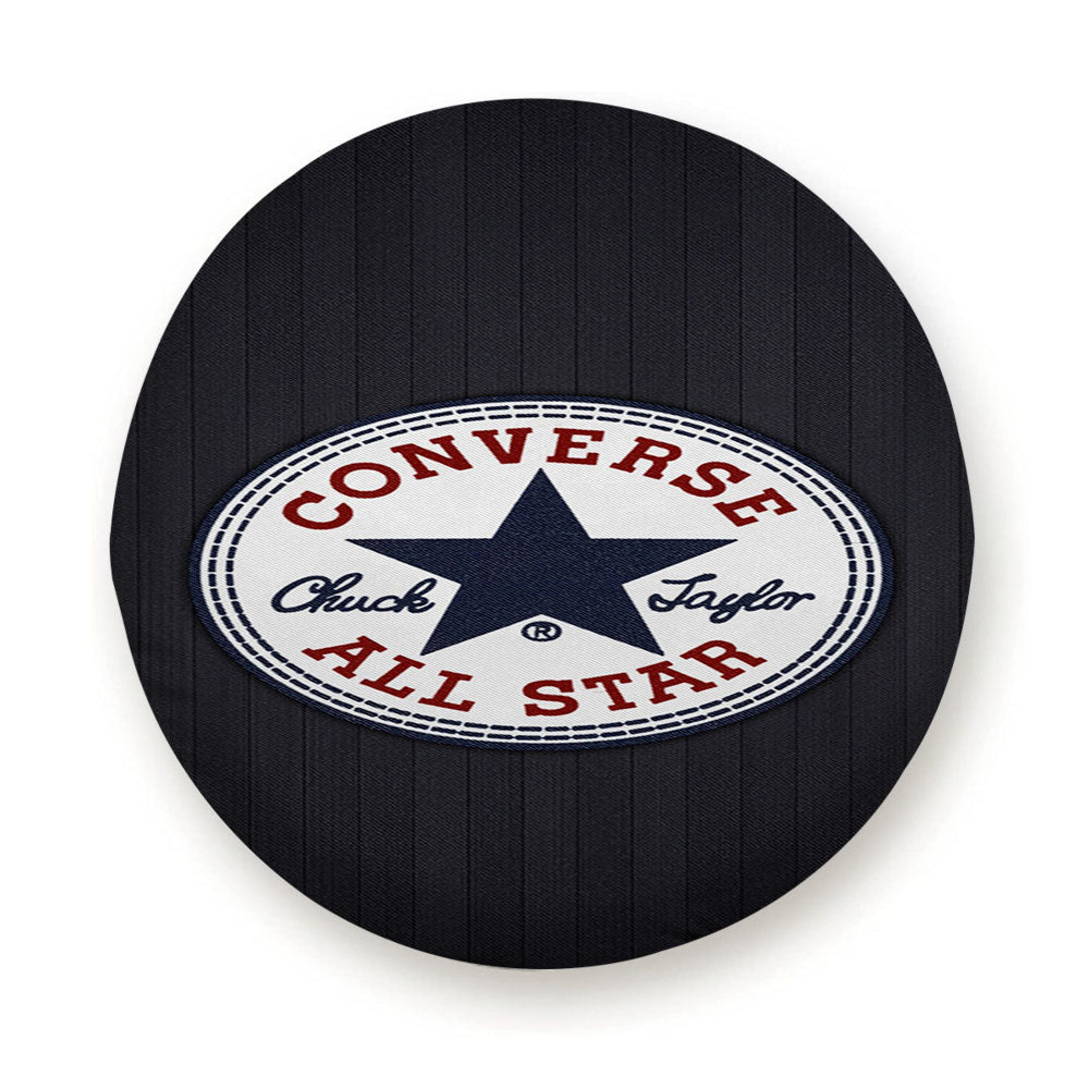 Converse Allstar Logo Tire Cover