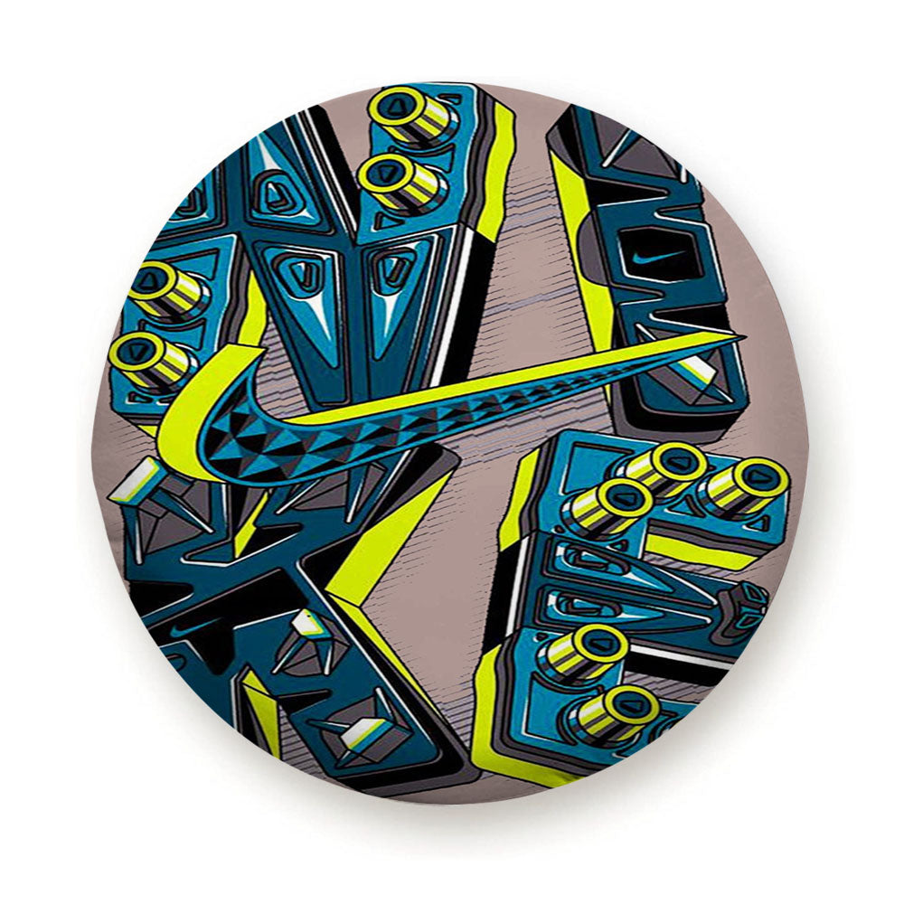 Cool Nike Logo Tire Cover