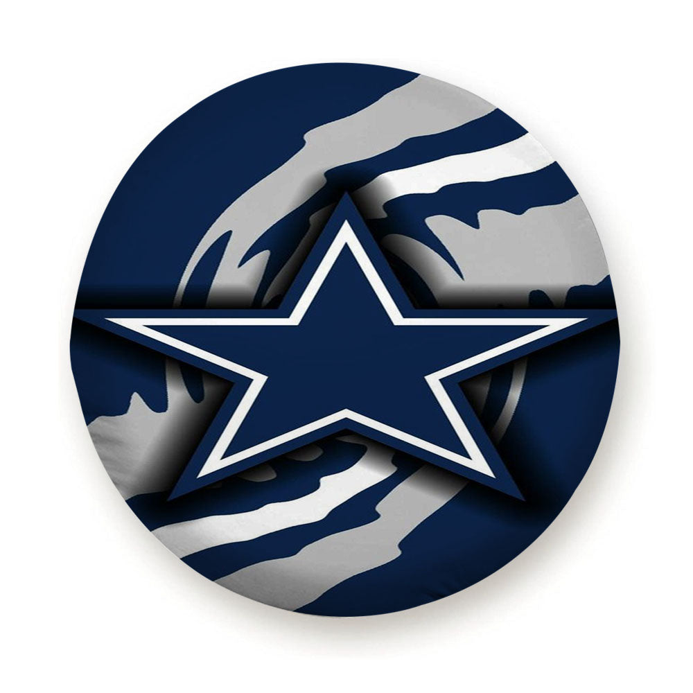 Dallas Cowbo Tire Cover
