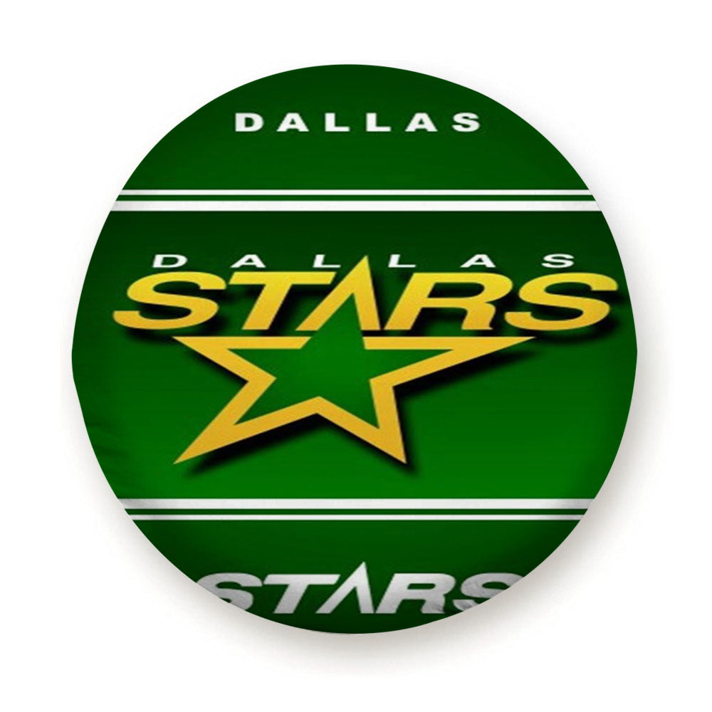 Dallas Stars Tire Cover
