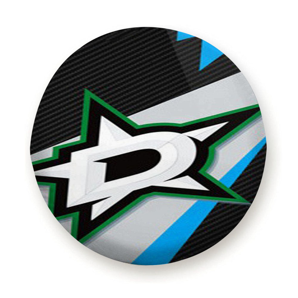 Dallas Stars Nhl Sport Tire Cover