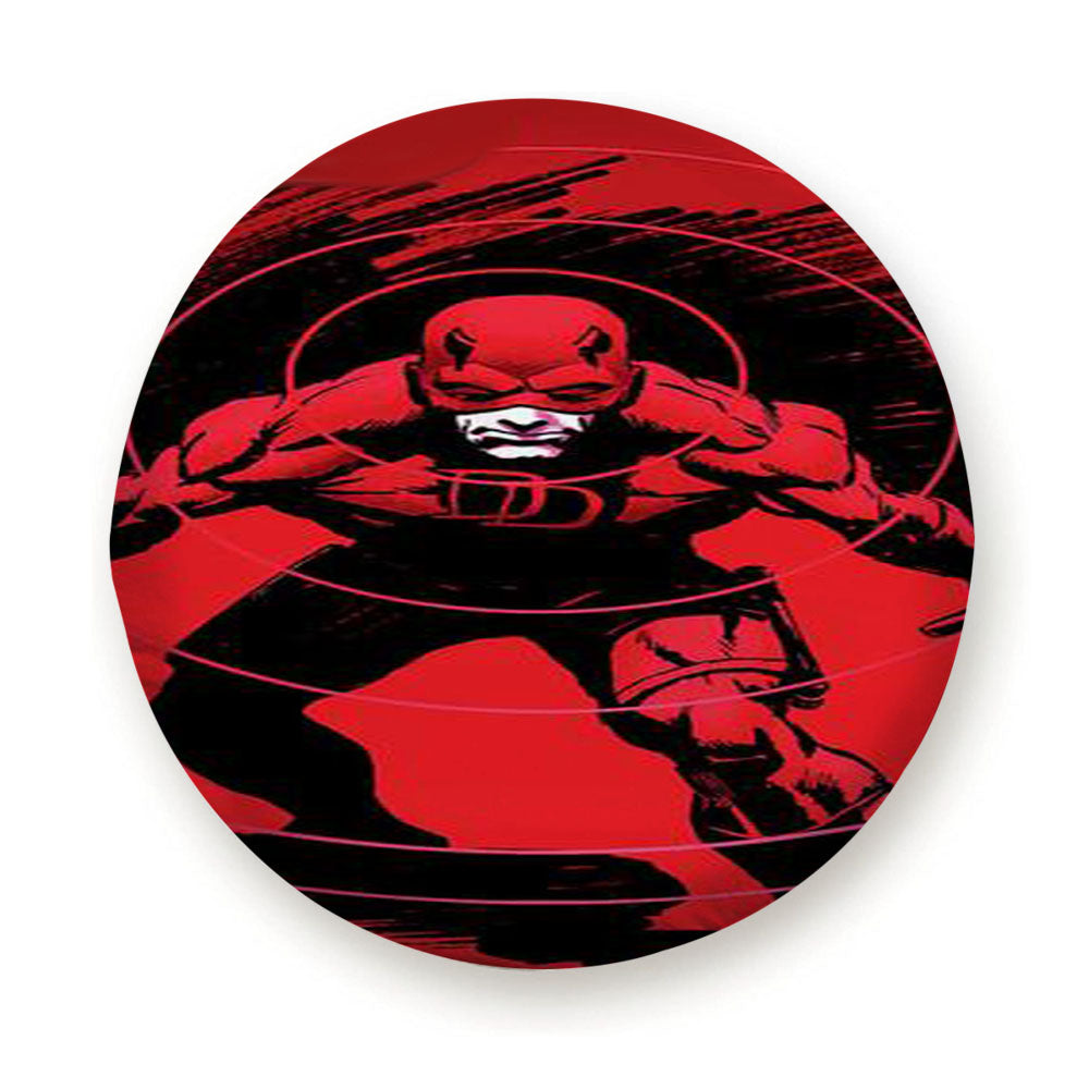 Daredevil Redux Tire Cover