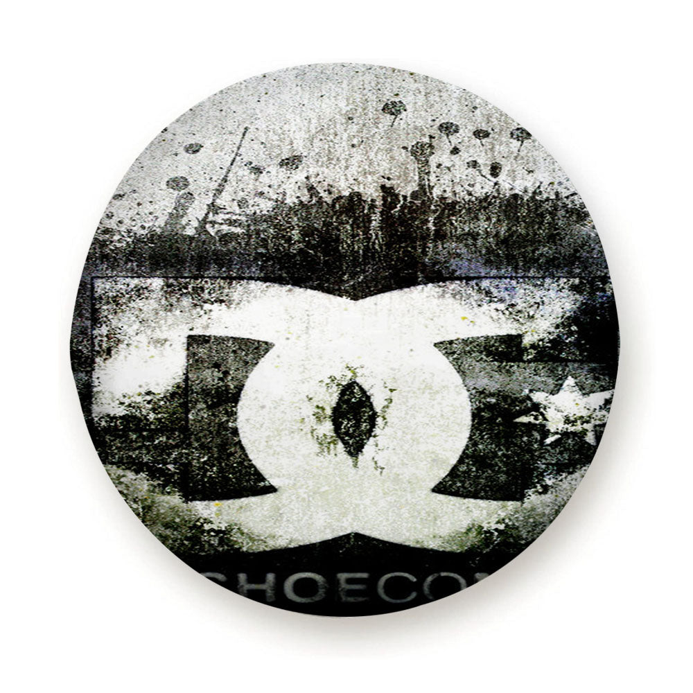 Dc Skate Tire Cover