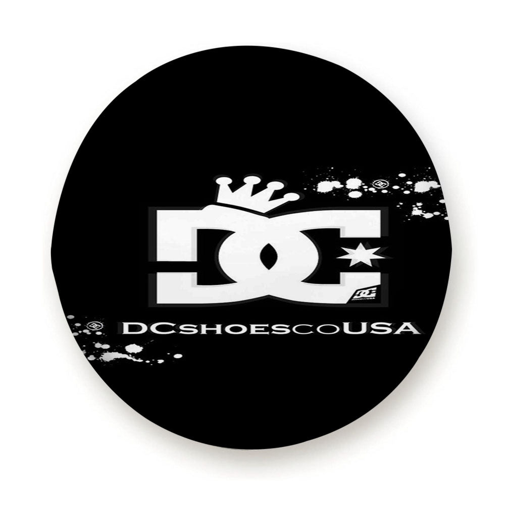 Dc Wallpapar Tire Cover