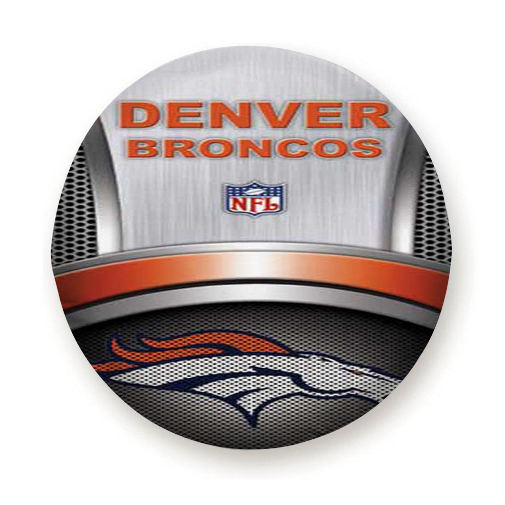 Denver Broncos Meshbox Tire Cover