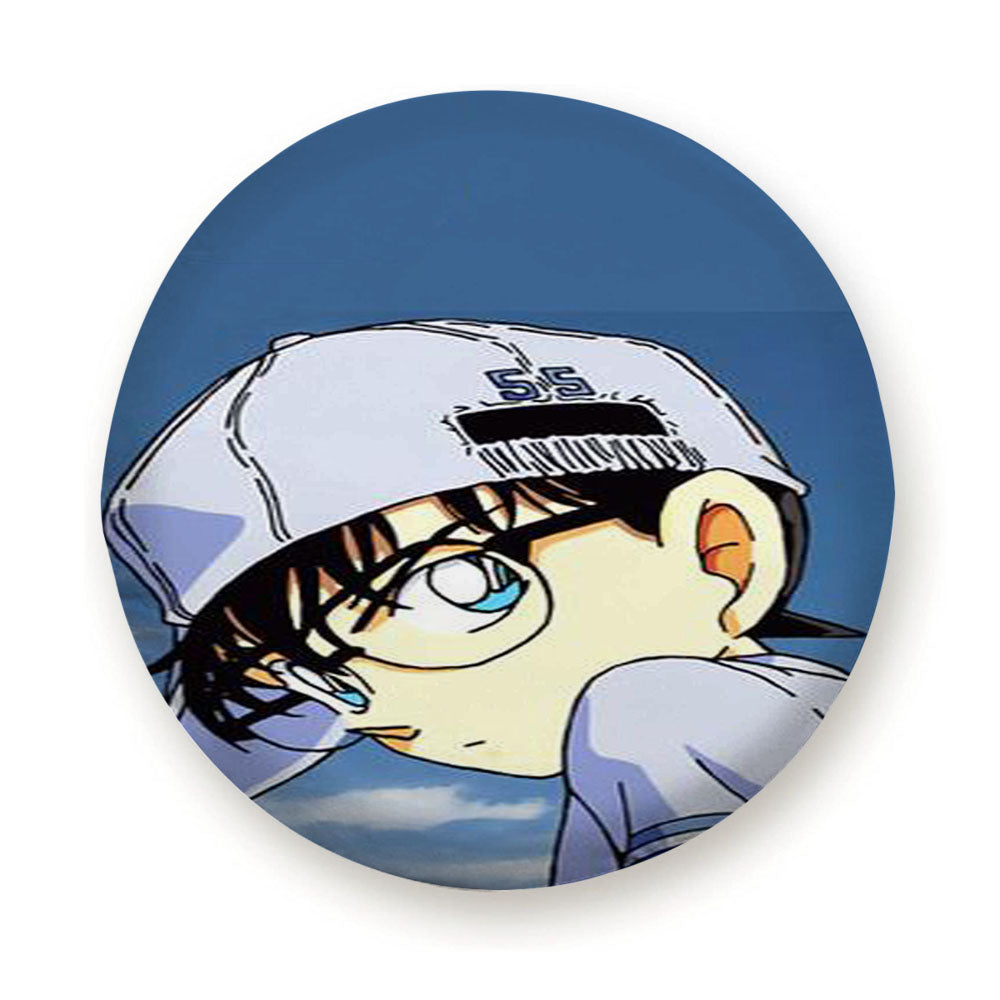 Detective Conan 2 Tire Cover