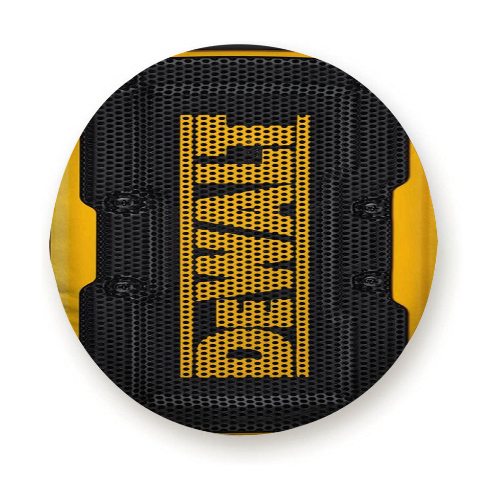 Dewalt 0 Volt Max Bluetooth Speaker Dcr01 Tire Cover