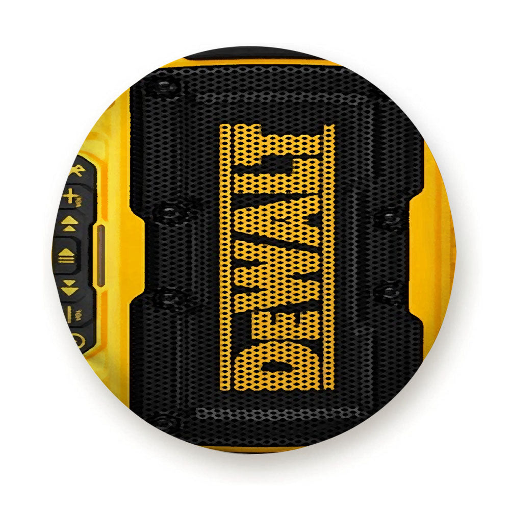 Dewalt Jobsite Radio 2 Tire Cover