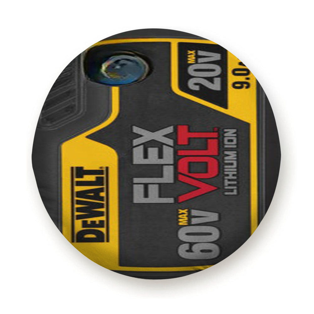 Dewalt Lithium Ion Magic Tire Cover