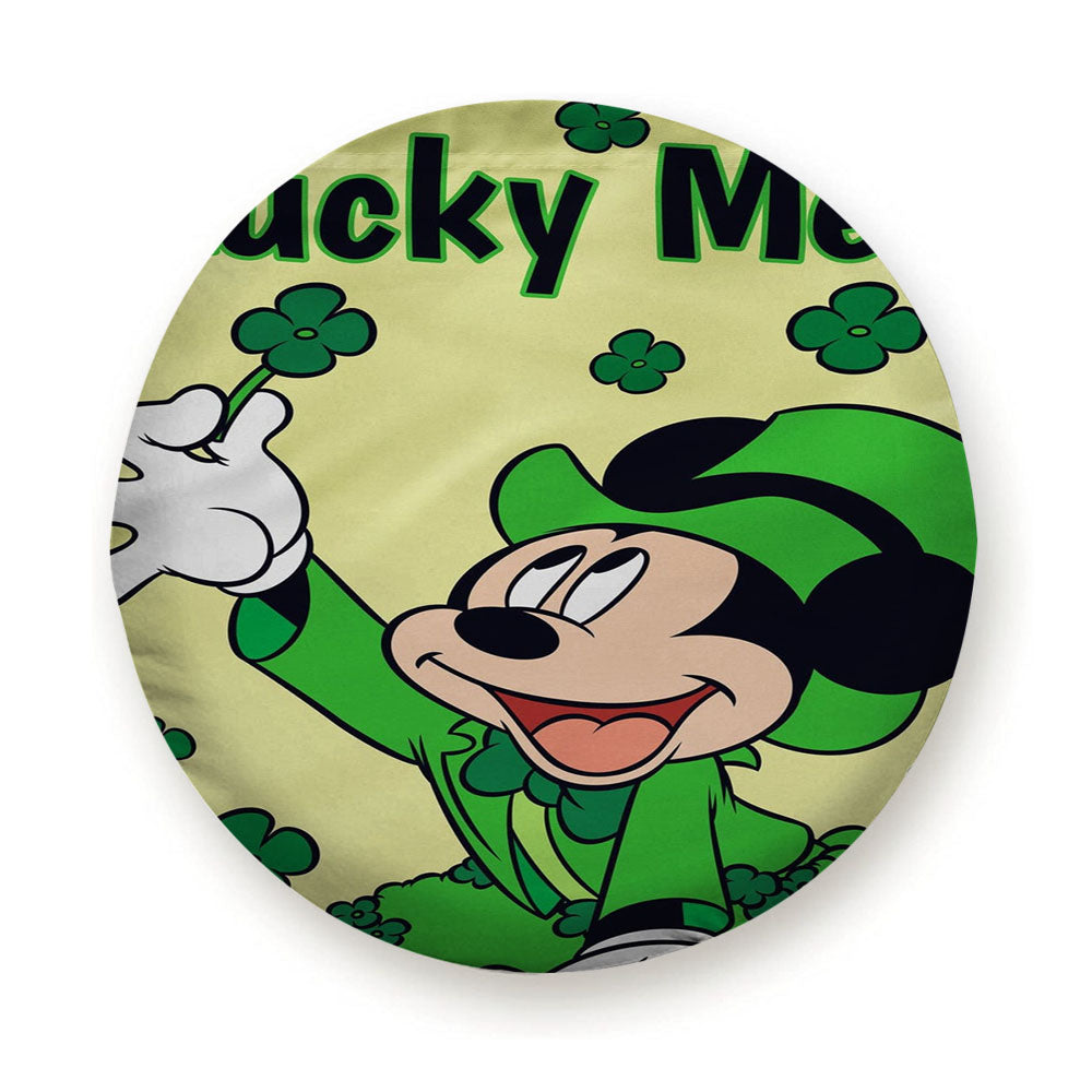 Disney Mickey Mouse St Tire Cover