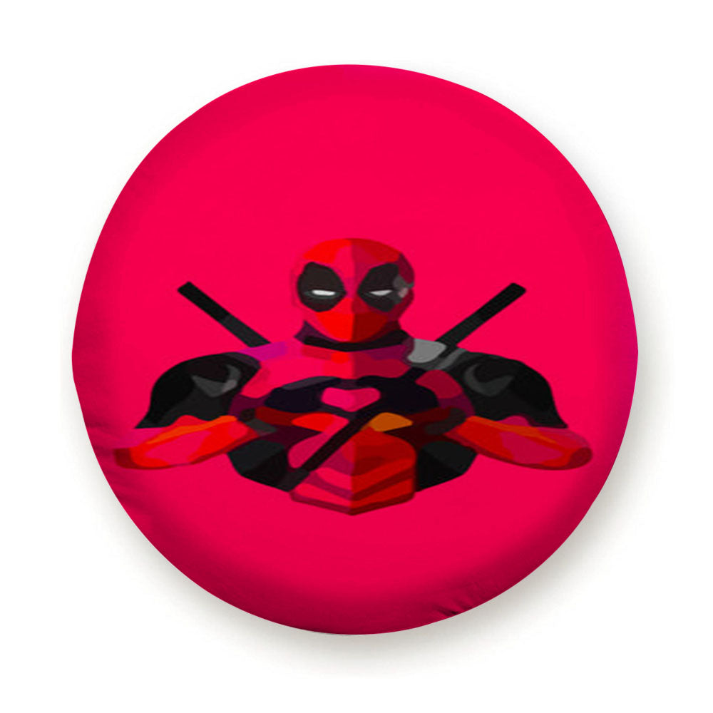Dp Tire Cover