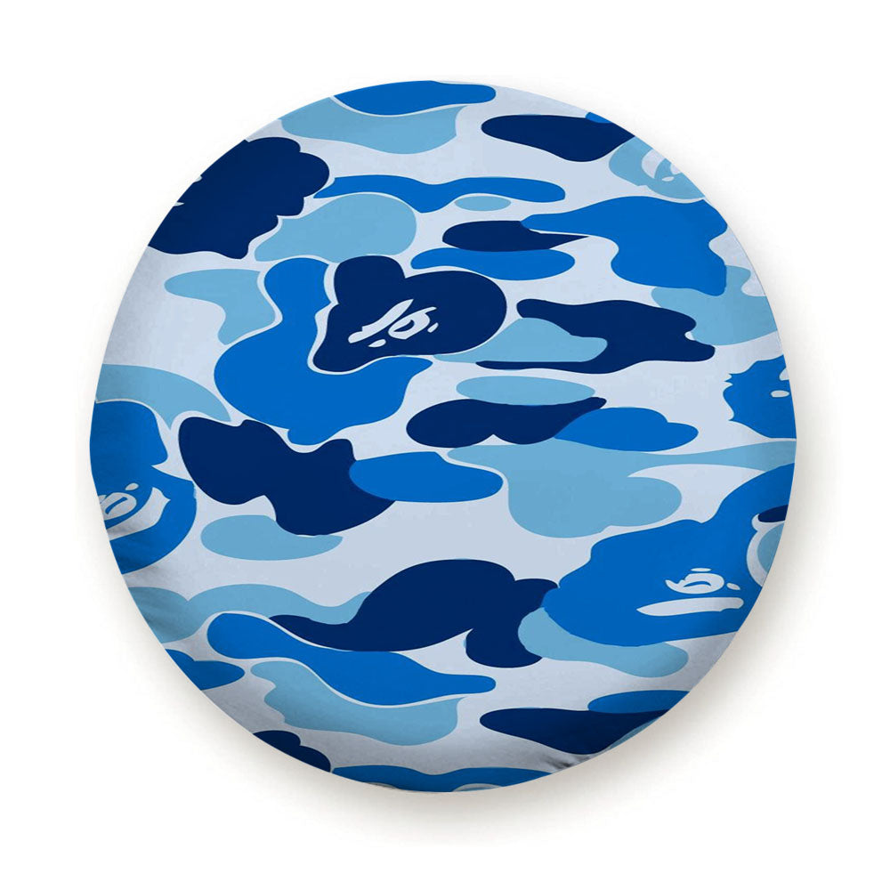 Drake Pattern Tire Cover