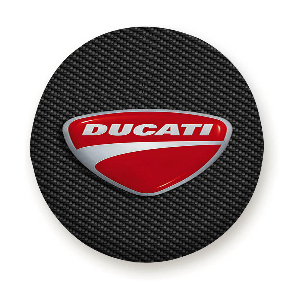 Ducati Tire Cover