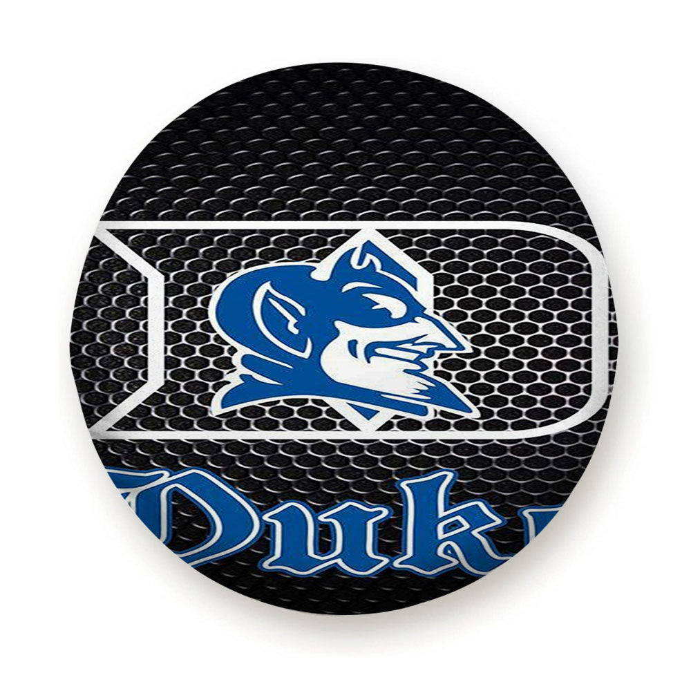 Duke Blue Devils College Tire Cover