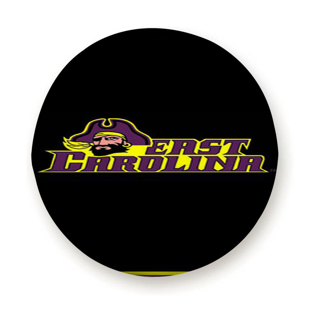 East Carolina Tire Cover