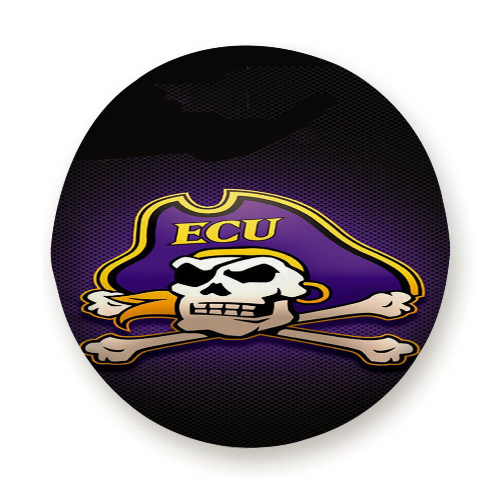 East Carolina Pirates 1 Tire Cover