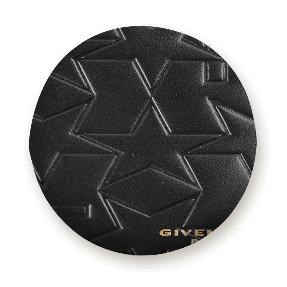 Embossed Fold Wallet Givenchy Tire Cover