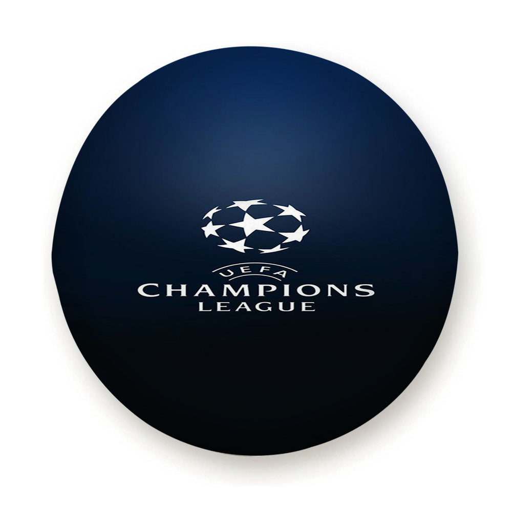 Eufa Champions League Wallpaper Tire Cover