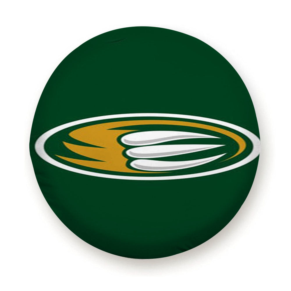 Everett Silvertips Art Tire Cover