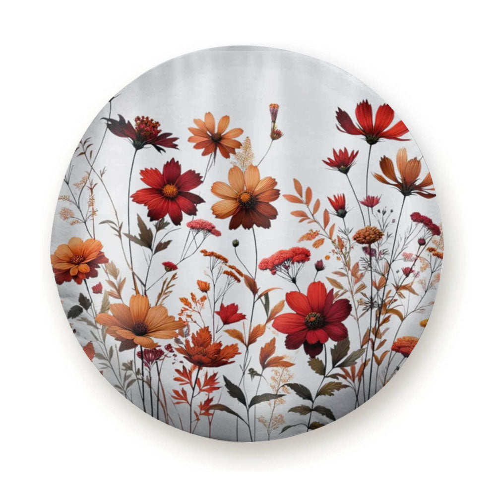 Fall Tire Cover