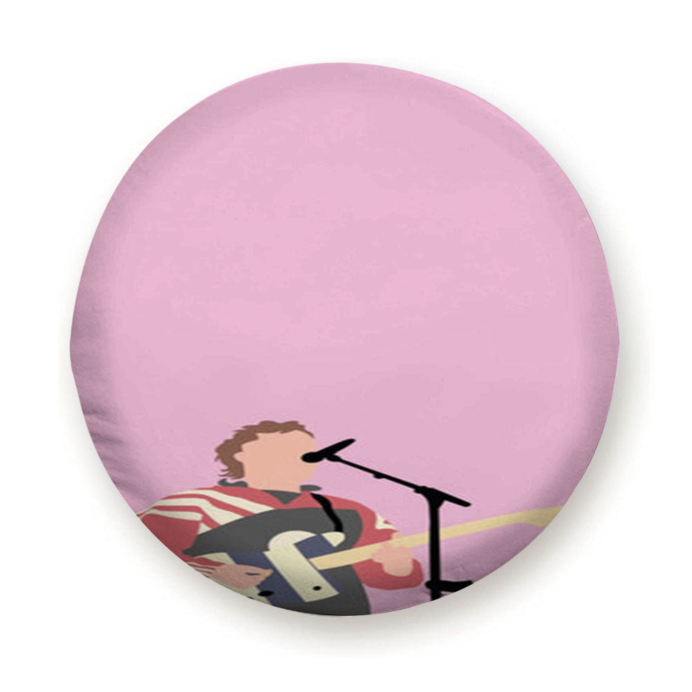 Festival - Fender Tire Cover
