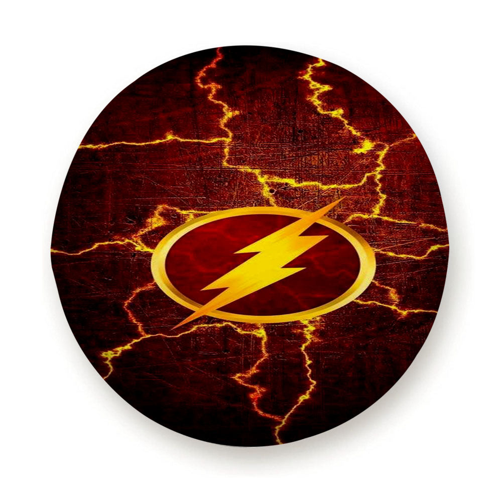 Flash Tire Cover