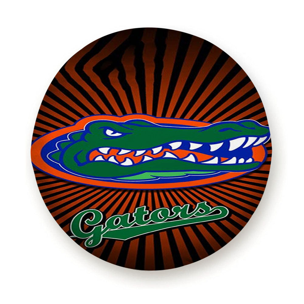 Florida Gators Tire Cover
