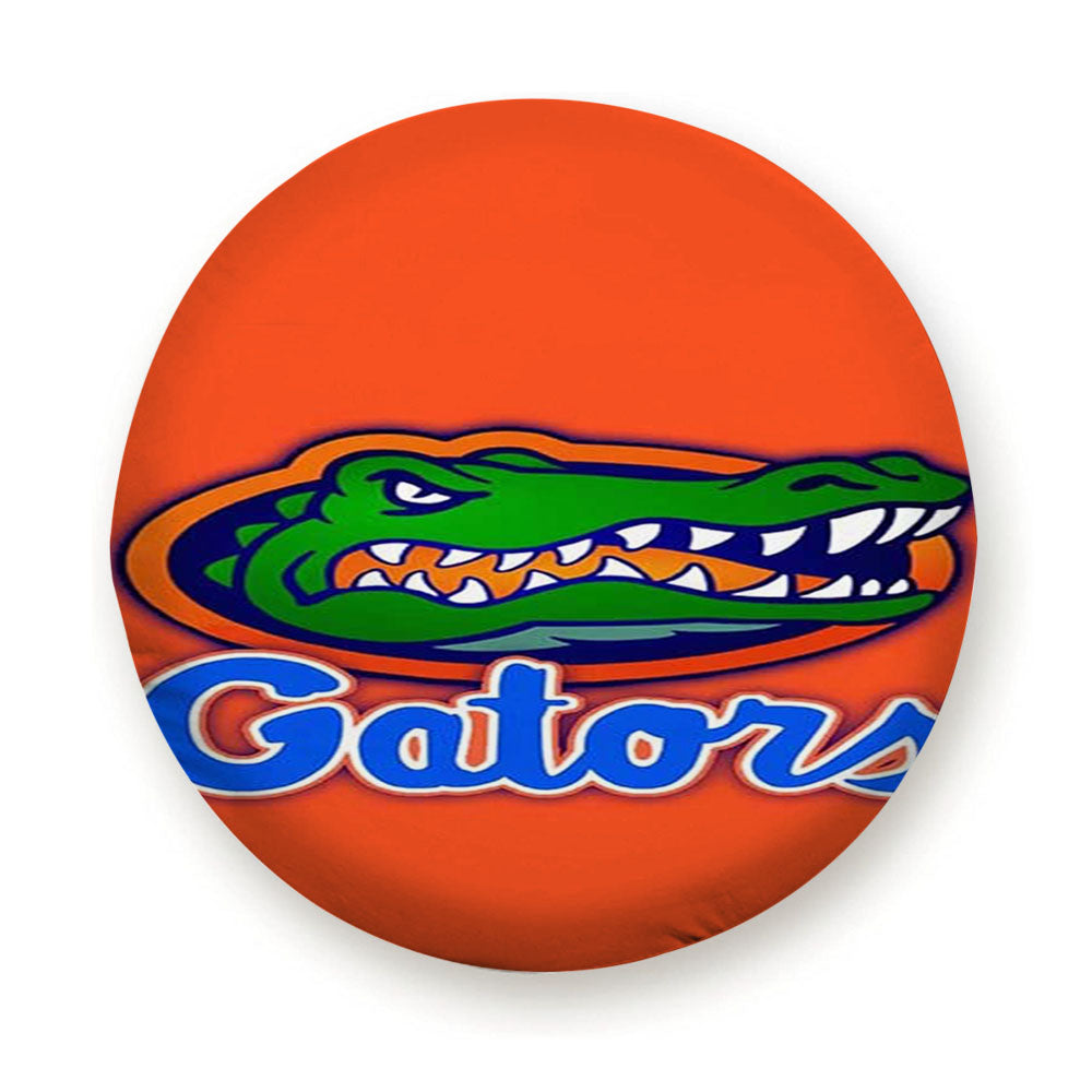 Florida Gators 2 Tire Cover
