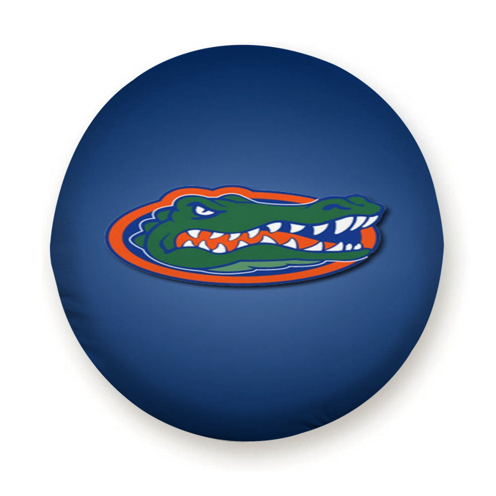 Florida Gators Football Tire Cover