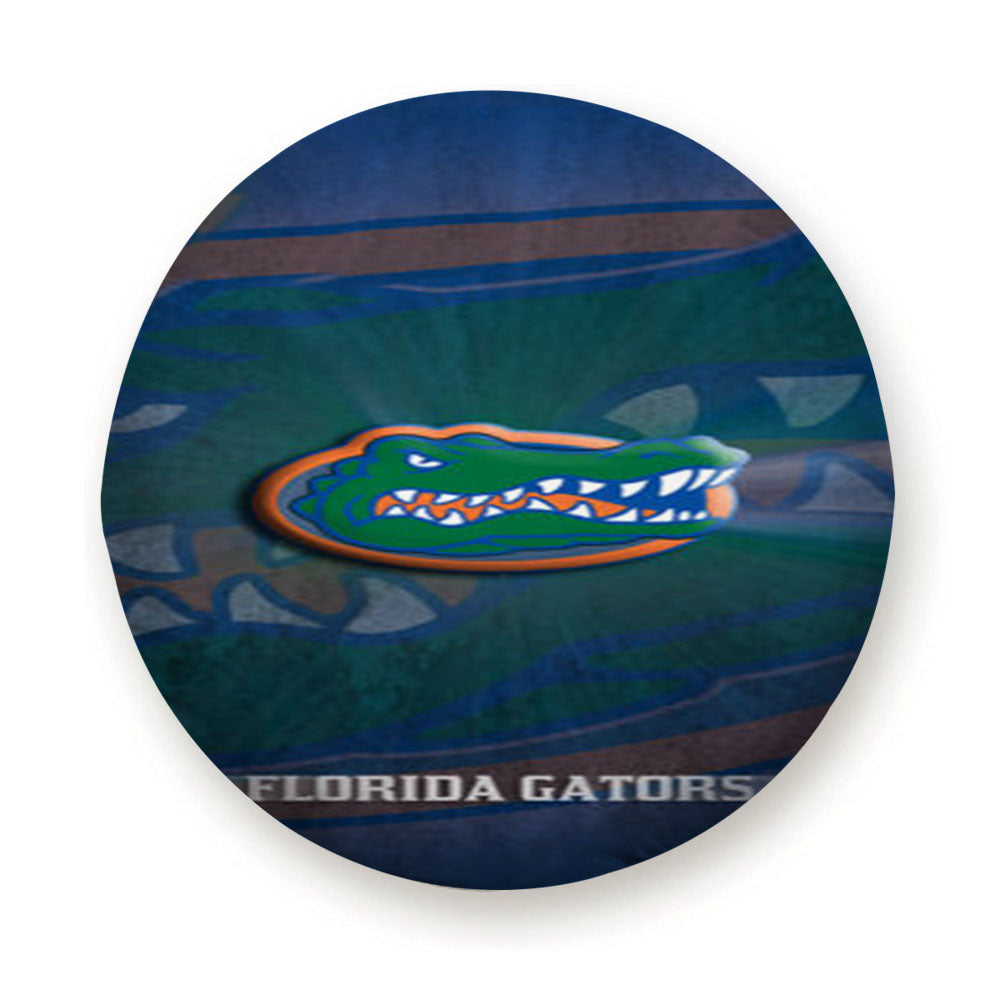 Florida Gators Logo Tire Cover